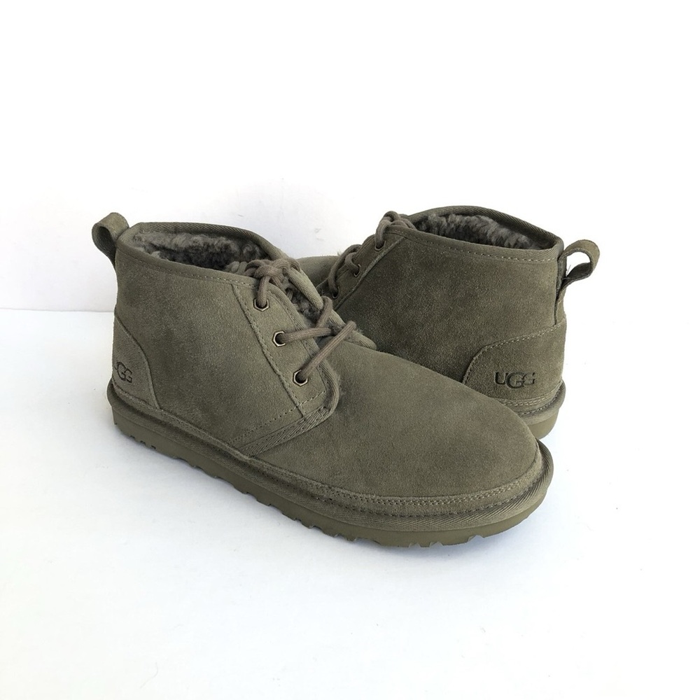 UGG Neumel Chukka Boots
